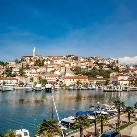 アパート In - Istrien 37093 *