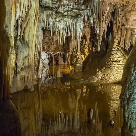 In - Istrien 37093 アパート