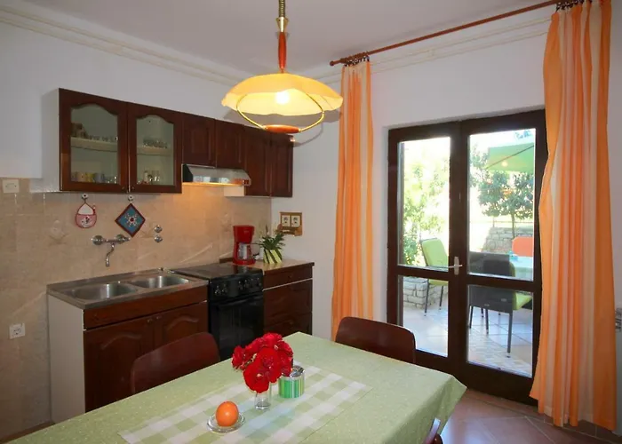 アパート In - Istrien 37093