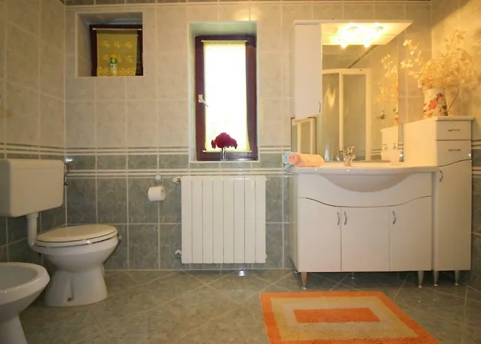 In - Istrien 37093 アパート