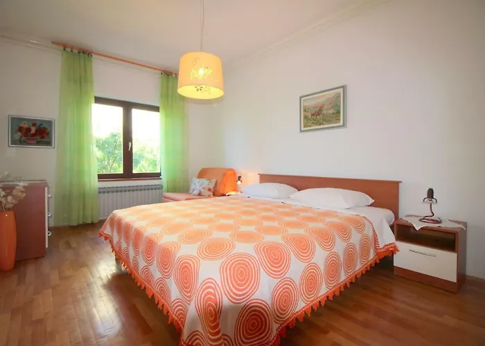 アパート In - Istrien 37093 *