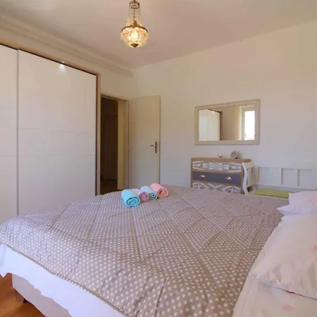 In - Istrien 37093 Apartman *