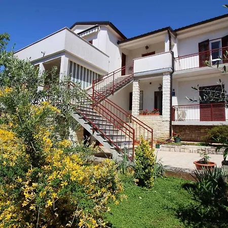 In Porec/istrien 37093 Appartement