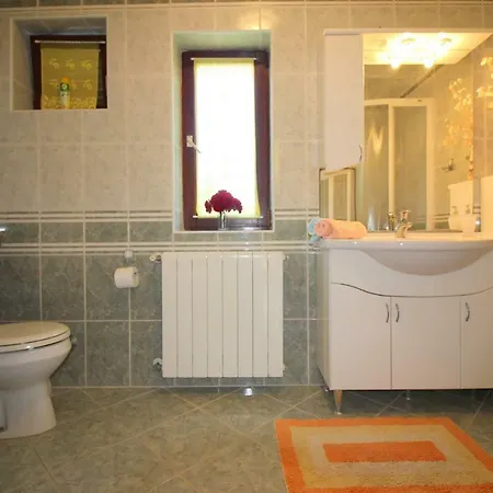 In Porec/istrien 37093 Apartment