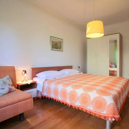 Apartmán In Porec/istrien 37093 *