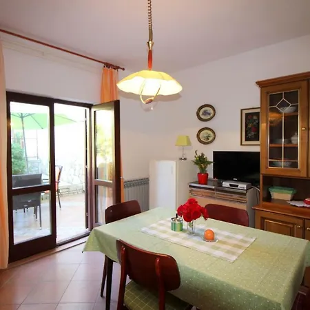 Apartmán In Porec/istrien 37093 *