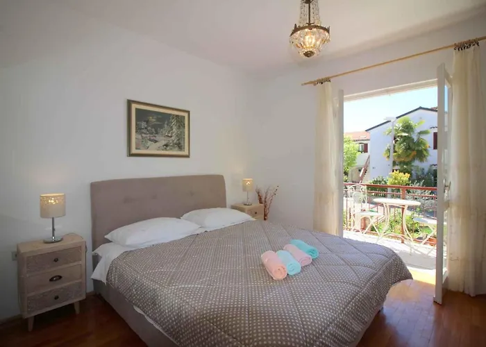 In - Istrien 37093 Apartamento Poreč